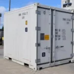 Container 10 Pied Isotherme Neuf