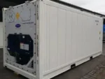 Container 20 Pieds Frigorifique Occasion (Reefer)