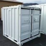 Container de Stockage 6 Pieds Neuf