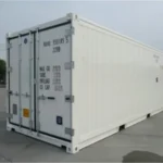Containers Frigorifique Reefer 20 pieds Neuf