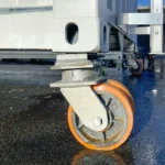 Roulettes pour conteneur – Image 2